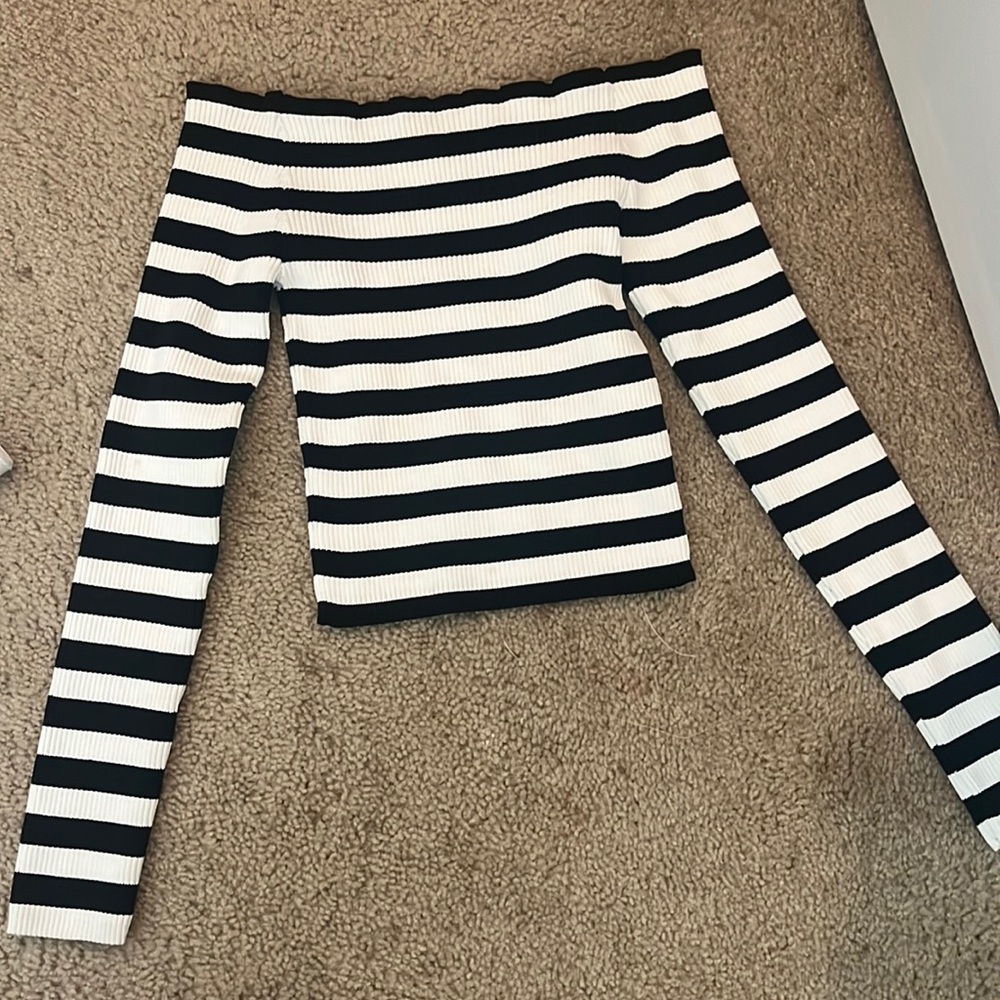 Perfect condition